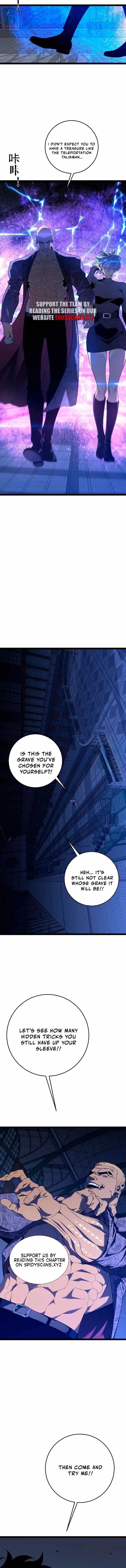 Your Talent is Mine Chapter 102 8